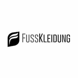 Fusskleidung E-Commerce GmbH logo