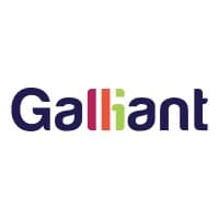 Galliant logo