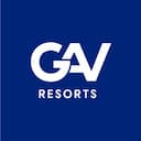 GAV Resorts logo