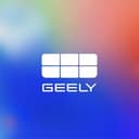Geely Auto France logo