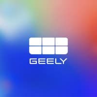 Geely Auto France logo