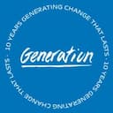 Generation logo