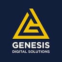 Genesis Digital Solutions logo