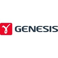 Genesis logo
