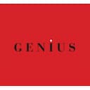 Genius Agency logo