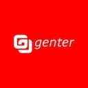 Genter HR logo
