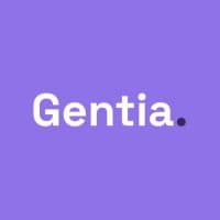 Gentia Agence IA logo