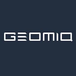 Geomiq logo