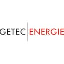 GETEC ENERGIE logo