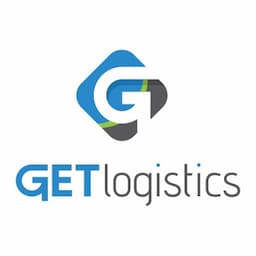 GET Logistics logo
