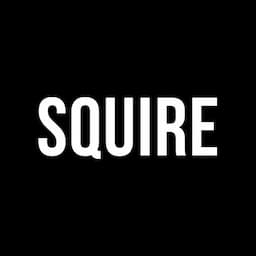 SQUIRE logo