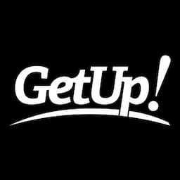 GetUp logo