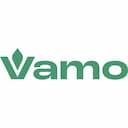 Vamo logo