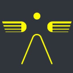 Wingman MSP Marketing logo
