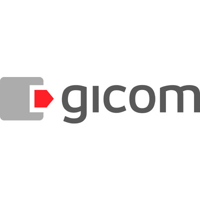gicom logo