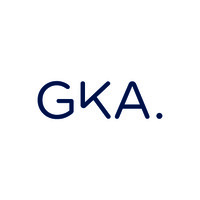 GKA logo