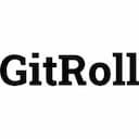 GitRoll logo