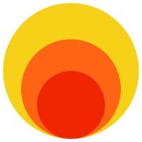 Global Girls Glow logo