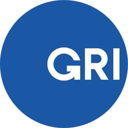 Global Reporting Initiative (GRI) logo