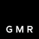 GMR Marketing logo