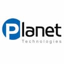 Planet Technologies logo