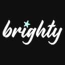 Brighty logo
