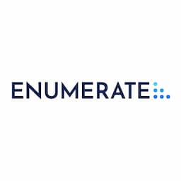 Enumerate logo