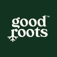 Good Roots logo