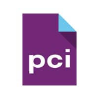PCI logo