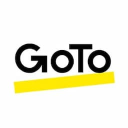GoTo logo