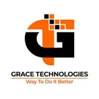 Grace Technologies logo