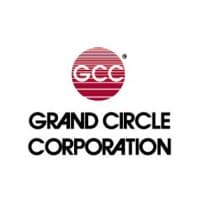 Grand Circle Corporation logo