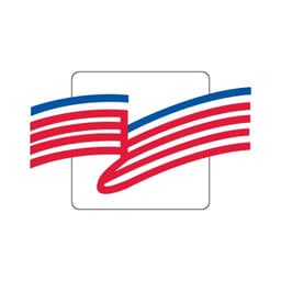 Great American Media Services logo