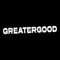 GREATERGOOD logo