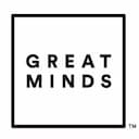 Great Minds logo