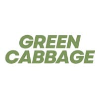 Green Cabbage Inc. logo