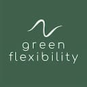 green flexibility logo