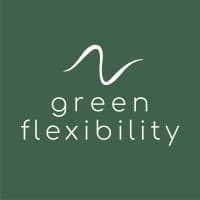 green flexibility logo
