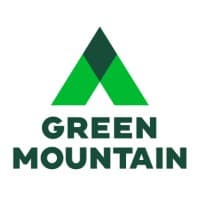 Green Mountain logo