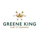 Greene King logo