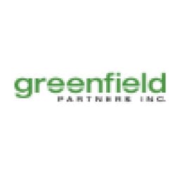 Greenfield Partners Inc. logo