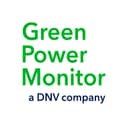 GreenPowerMonitor, a DNV company logo