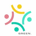 Green Gente e Gestão logo