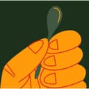 Green Spoon Sales logo