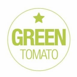 GreenTomatoMedia logo