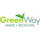 GreenWay Waste & Recycling logo