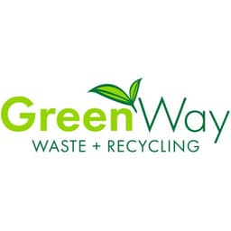 GreenWay Waste & Recycling logo