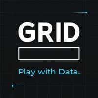 GRID esports logo