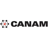 Canam logo