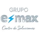 Grupo Emax logo